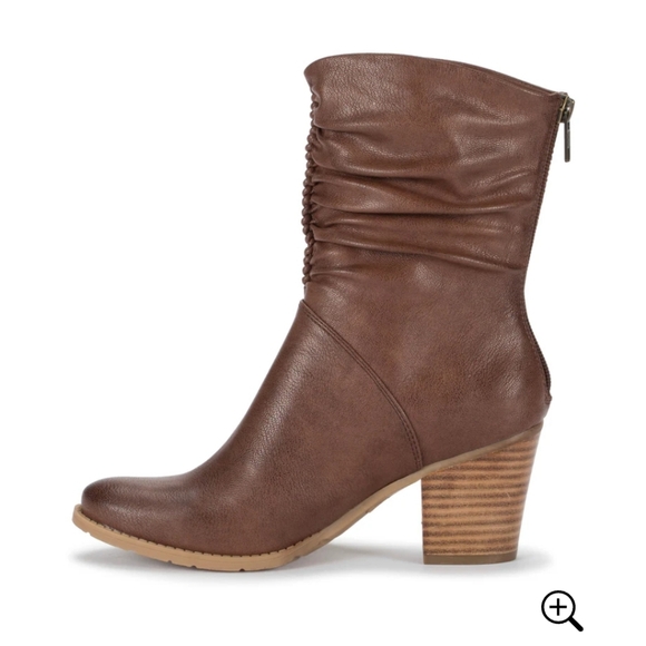 Baretraps Leslie Slouch Boot - Picture 11 of 11